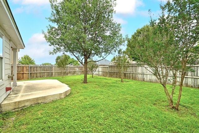 186 Prairie Springs LOOP, Georgetown, TX 78626
