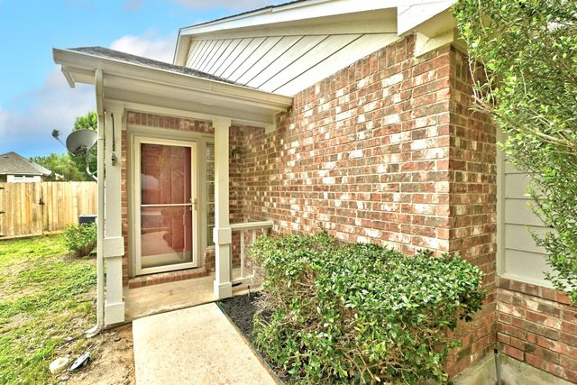 186 Prairie Springs LOOP, Georgetown, TX 78626