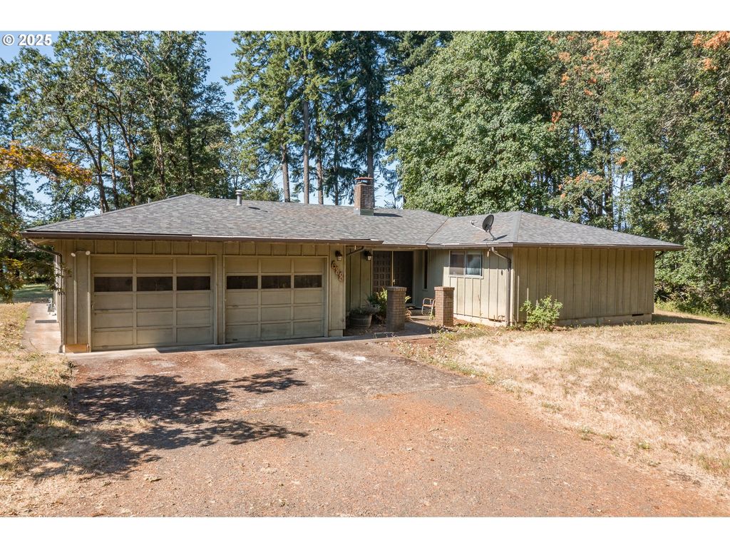 688 WYATT Ln, Philomath, OR 97370