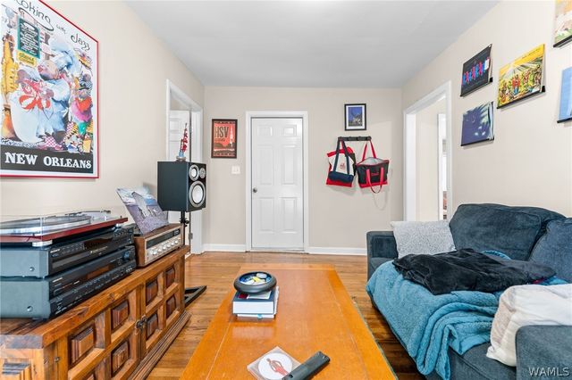 2216 Forest Lake, Tuscaloosa, AL 35401