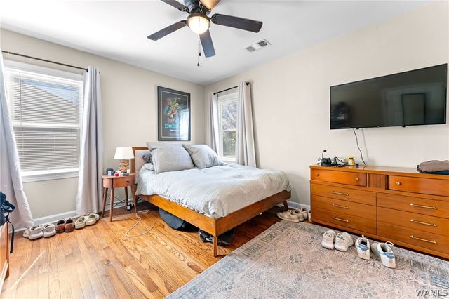 2216 Forest Lake, Tuscaloosa, AL 35401