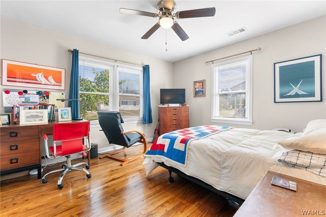 2216 Forest Lake, Tuscaloosa, AL 35401