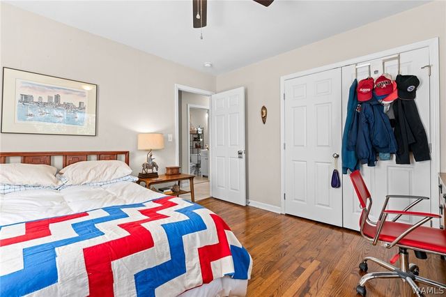 2216 Forest Lake, Tuscaloosa, AL 35401