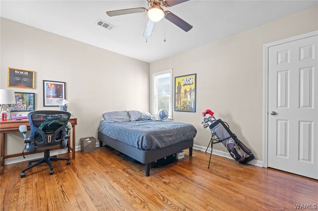 2216 Forest Lake, Tuscaloosa, AL 35401