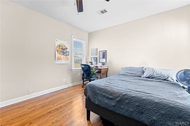 2216 Forest Lake, Tuscaloosa, AL 35401