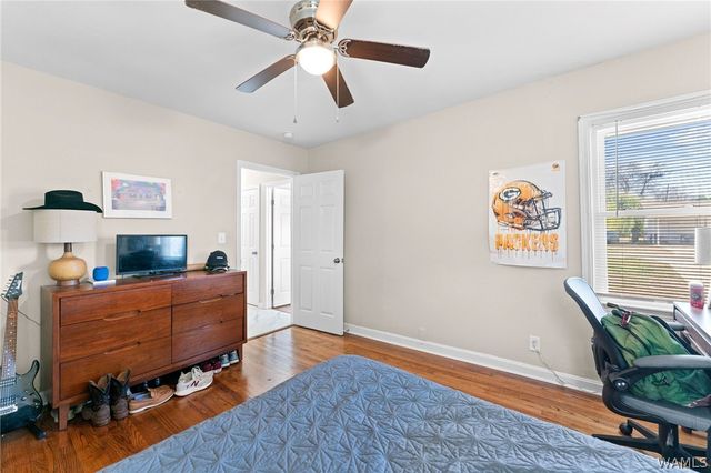 2216 Forest Lake, Tuscaloosa, AL 35401