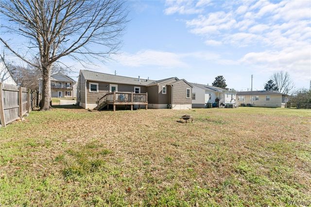 2216 Forest Lake, Tuscaloosa, AL 35401