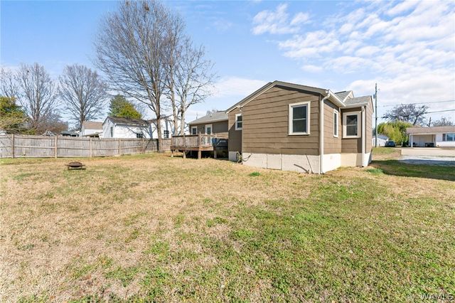 2216 Forest Lake, Tuscaloosa, AL 35401