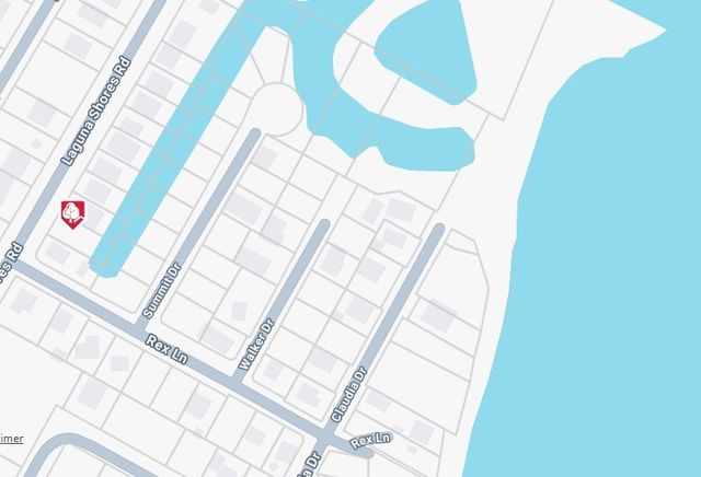 4037 Laguna Shores, Corpus Christi, TX 78418