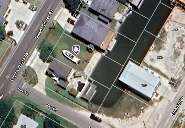 4037 Laguna Shores, Corpus Christi, TX 78418