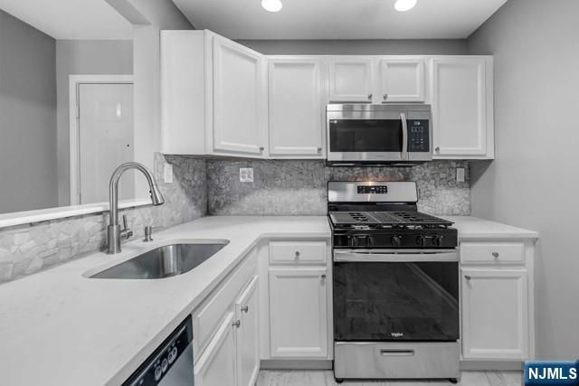 131 Clinton Place 203, Hackensack, NJ 07601
