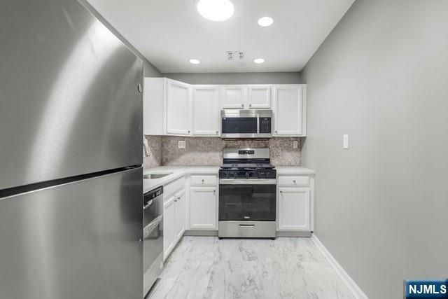 131 Clinton Place 203, Hackensack, NJ 07601