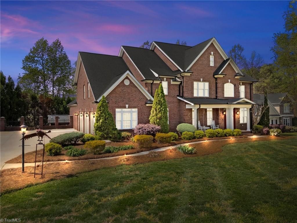 110 Devonshire Lane, Salisbury, NC 28146
