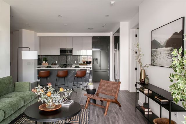 118 Astronaut Ellison S Onizuka Street 206, Los Angeles, CA 90012