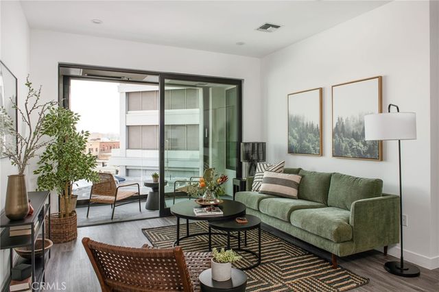 118 Astronaut Ellison S Onizuka Street 206, Los Angeles, CA 90012