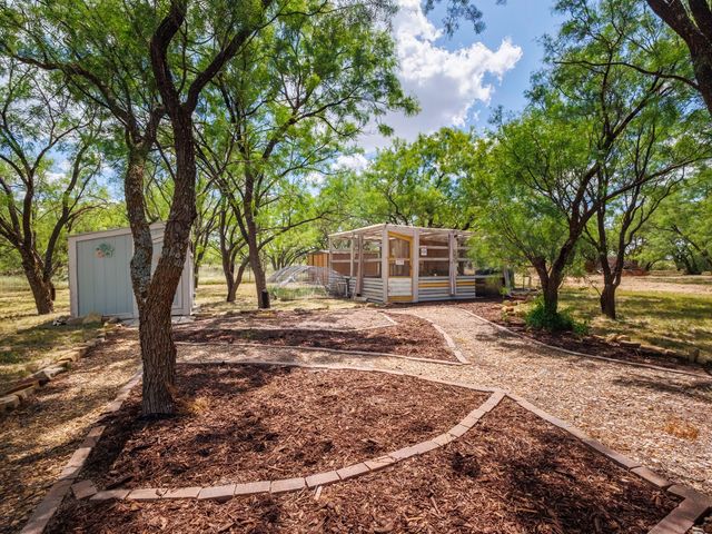 244 Apache Road, Brownwood, TX 86801