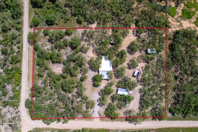 244 Apache Road, Brownwood, TX 86801