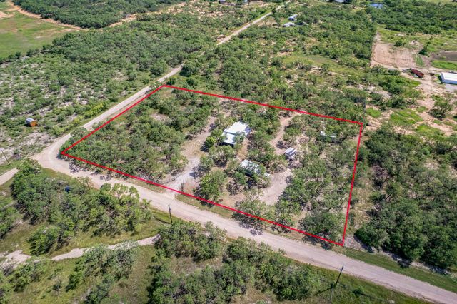 244 Apache Road, Brownwood, TX 86801