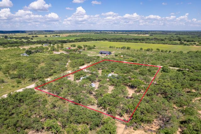244 Apache Road, Brownwood, TX 86801