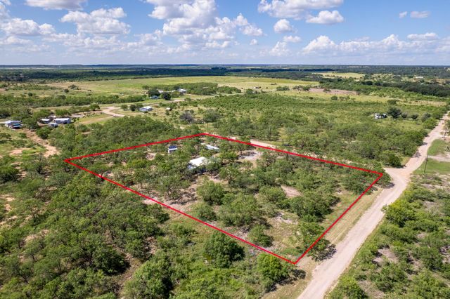 244 Apache Road, Brownwood, TX 86801