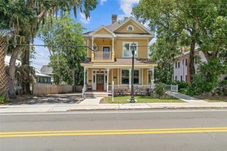 613 E FORT KING STREET, Ocala, FL 34471