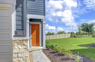 1020 Vista View DR 302, Georgetown, TX 78626