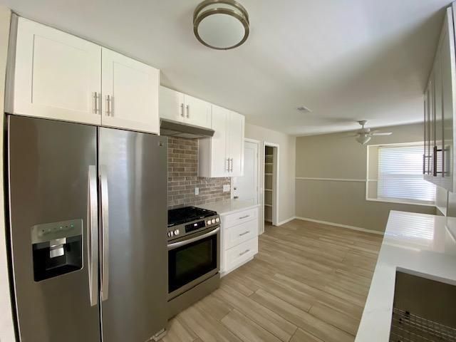 6002 Effingham Drive, Houston, TX 77035