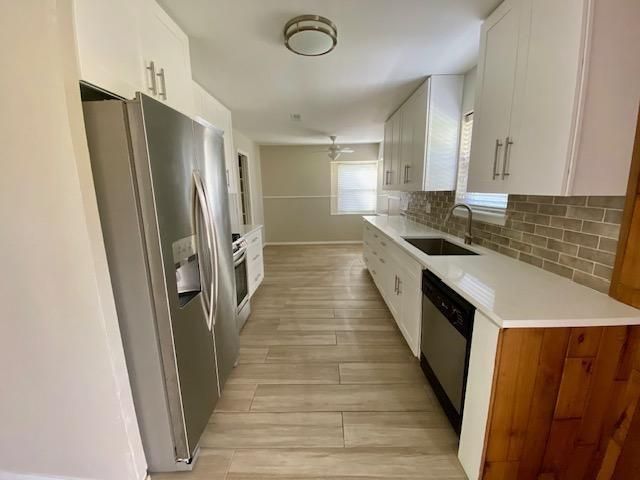 6002 Effingham Drive, Houston, TX 77035