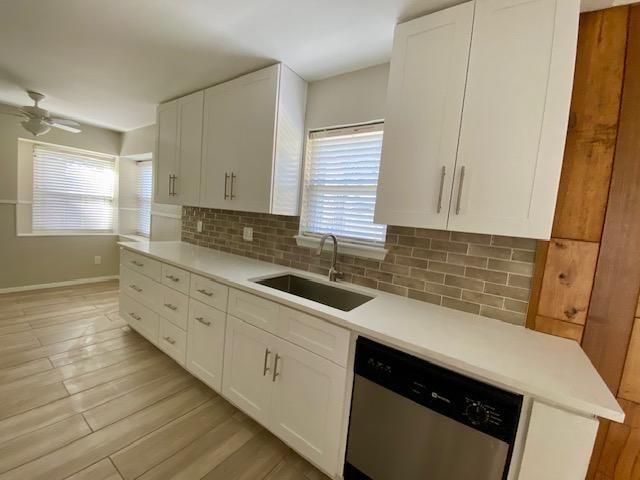 6002 Effingham Drive, Houston, TX 77035