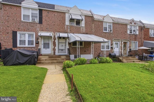 559 S 3RD ST, Darby, PA 19023