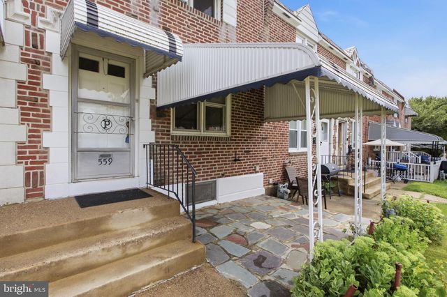 559 S 3RD ST, Darby, PA 19023