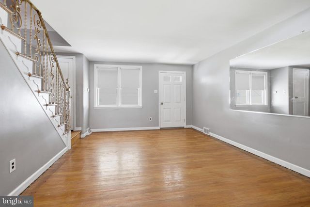 559 S 3RD ST, Darby, PA 19023