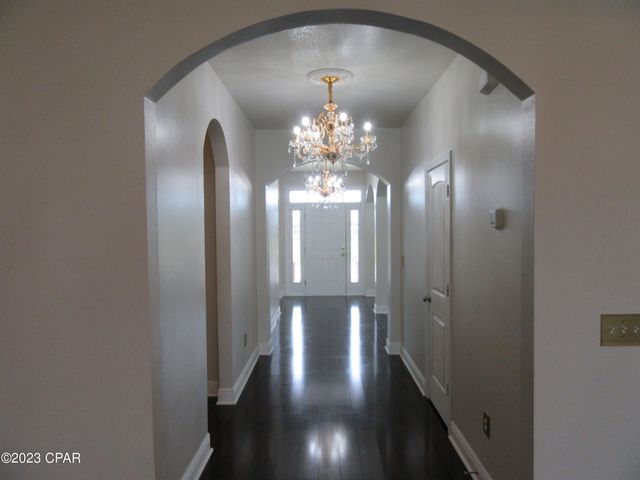 105 N Shoreview Drive, Panama City, FL 32404