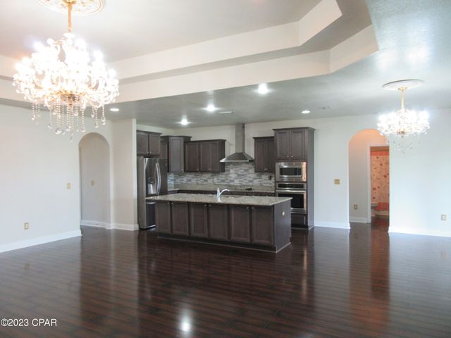 105 N Shoreview Drive, Panama City, FL 32404