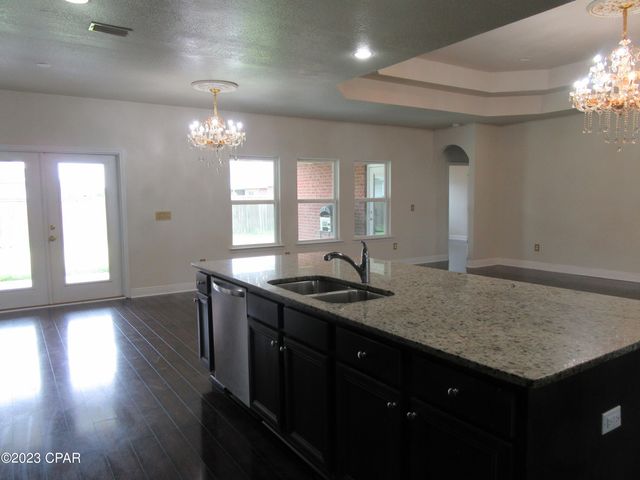 105 N Shoreview Drive, Panama City, FL 32404