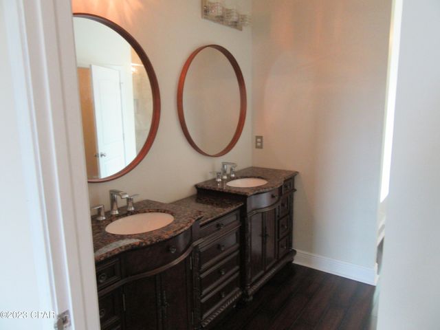 105 N Shoreview Drive, Panama City, FL 32404