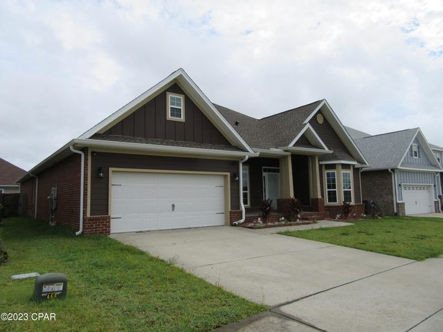 105 N Shoreview Drive, Panama City, FL 32404