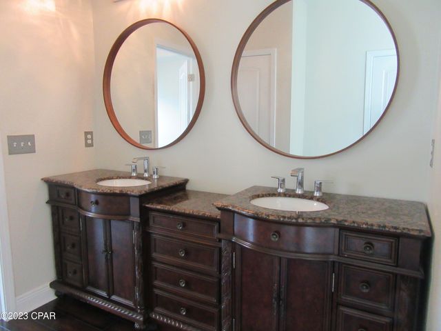 105 N Shoreview Drive, Panama City, FL 32404