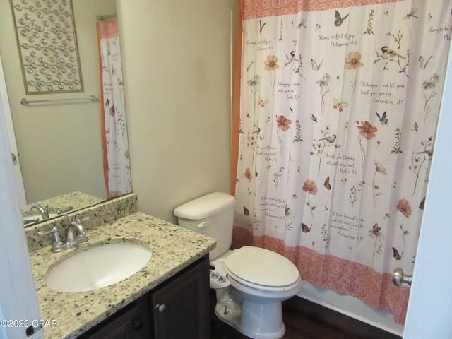 105 N Shoreview Drive, Panama City, FL 32404