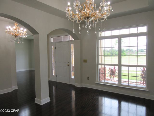 105 N Shoreview Drive, Panama City, FL 32404