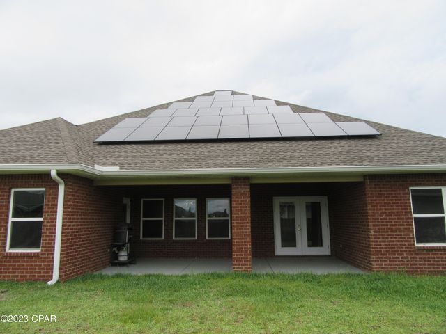 105 N Shoreview Drive, Panama City, FL 32404