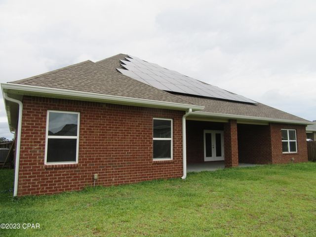 105 N Shoreview Drive, Panama City, FL 32404