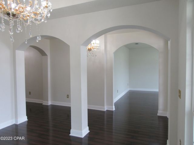 105 N Shoreview Drive, Panama City, FL 32404