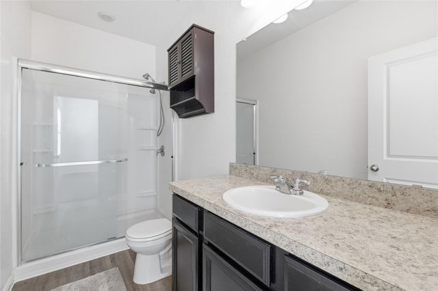 771 Bunton Reserve BLVD, Kyle, TX 78640