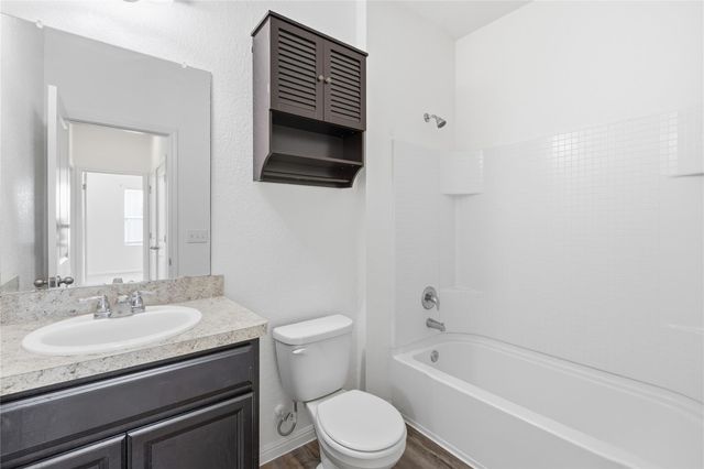 771 Bunton Reserve BLVD, Kyle, TX 78640