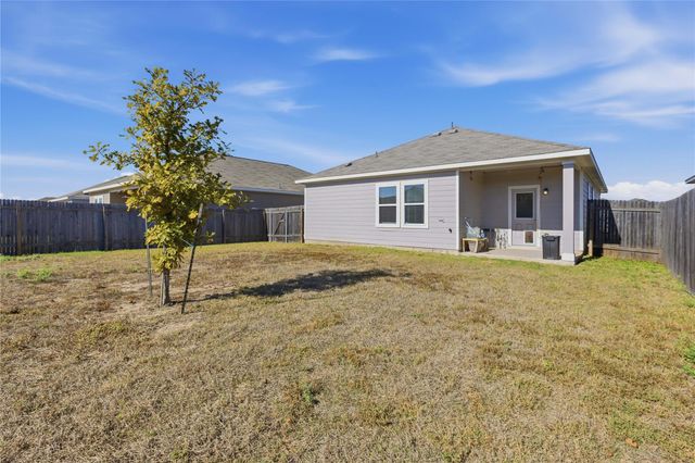 771 Bunton Reserve BLVD, Kyle, TX 78640