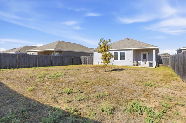 771 Bunton Reserve BLVD, Kyle, TX 78640