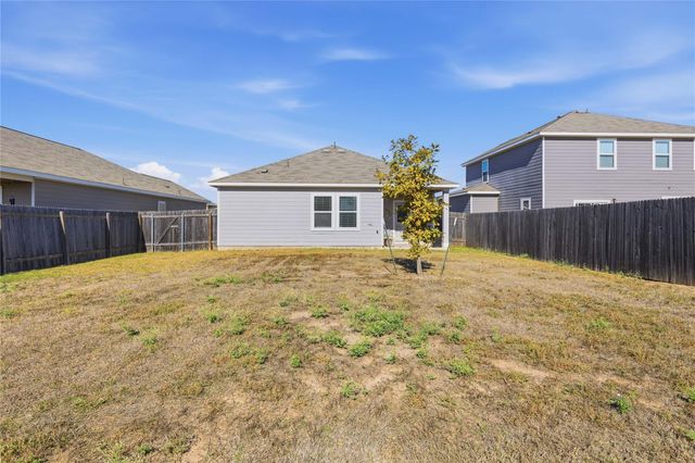 771 Bunton Reserve BLVD, Kyle, TX 78640