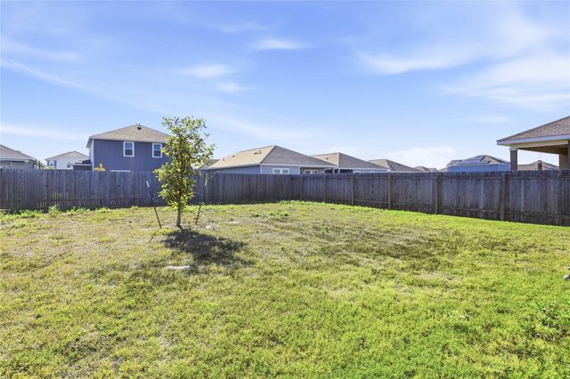771 Bunton Reserve BLVD, Kyle, TX 78640