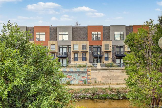 1400 Little Raven Street D, Denver, CO 80202
